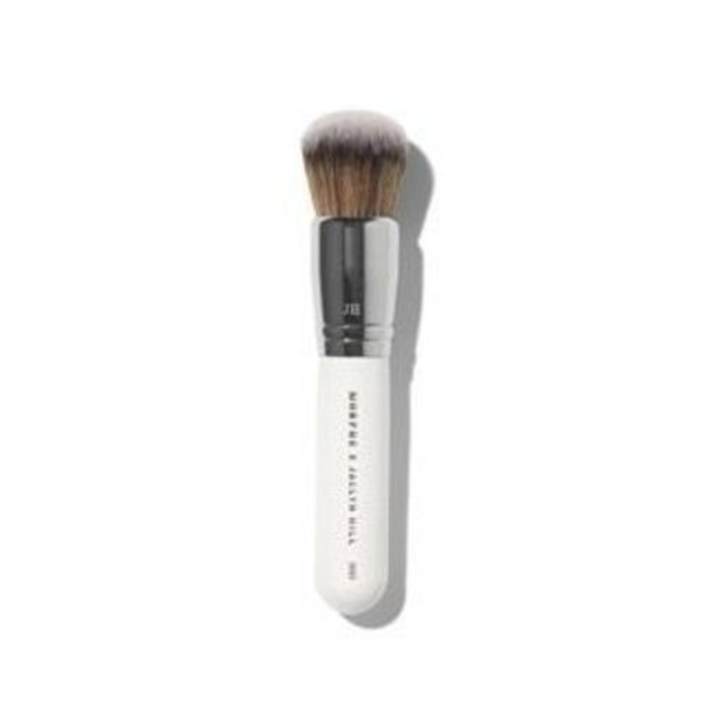 Morphe x Jaclyn Hill JH03 Ride-or-Die Foundation Brush - Picture 2 of 2